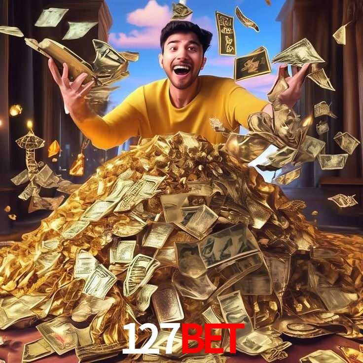 Design Responsivo 127bet