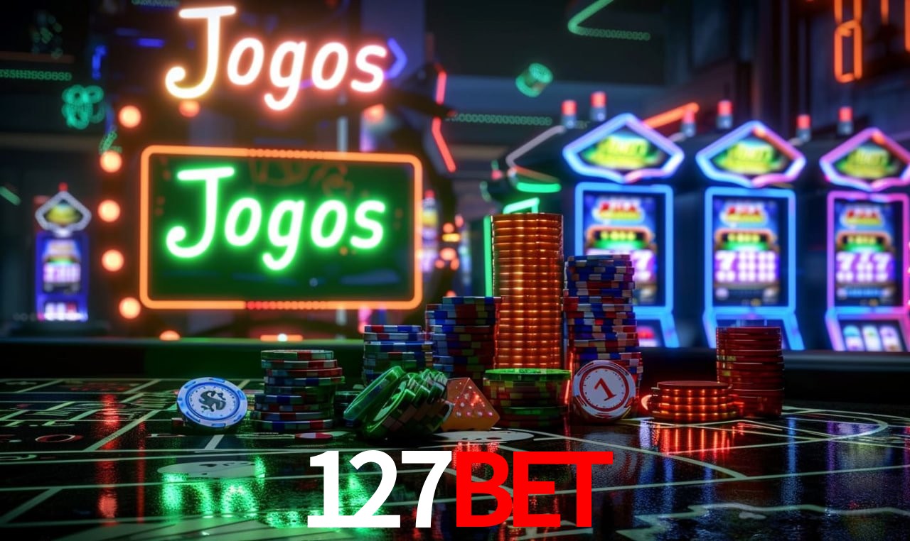 Notificações App 127bet