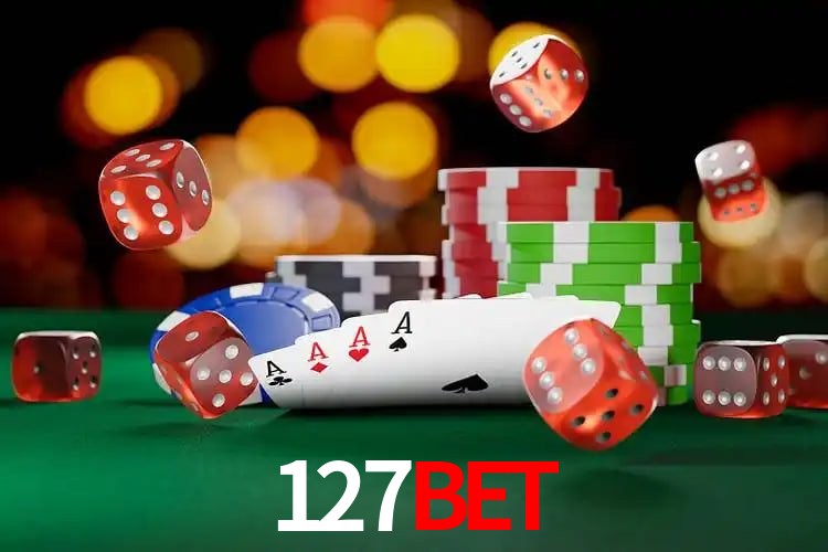 127bet Bonus Rain – Ganhe mais em jogos de caça-níqueis