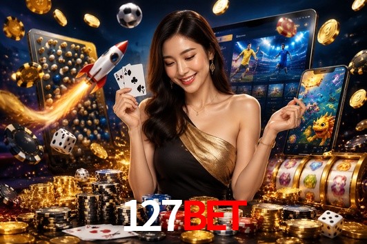 Secure Login 127bet