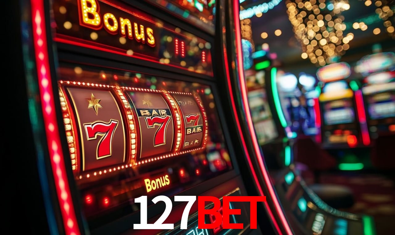 Recursos App 127bet