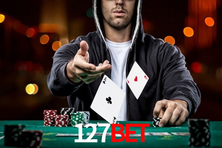 Funcionalidades App 127bet