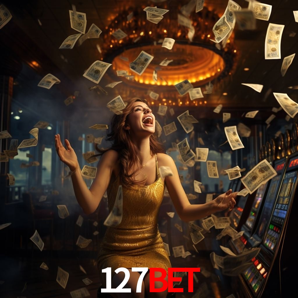 Blackjack Table 127bet