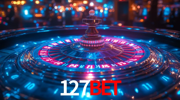 127bet: Jogos de Caça-Níqueis-Altas Recompensas, Roleta-Velocidade, Blackjack-Desafios Máximos