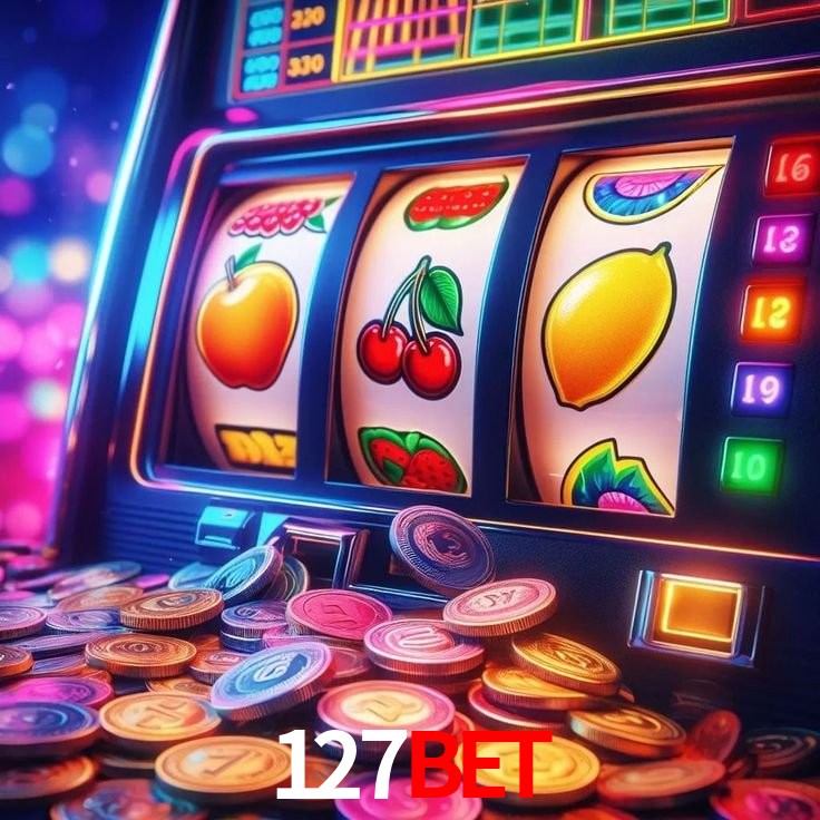 Aplicativo móvel 127bet para iOS e Android