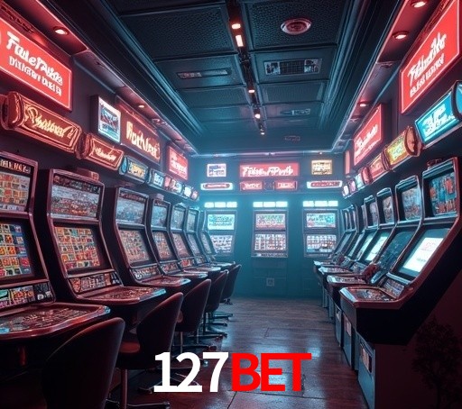 Evolução VIP 127bet