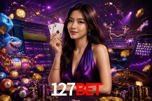 Live Casino 127bet