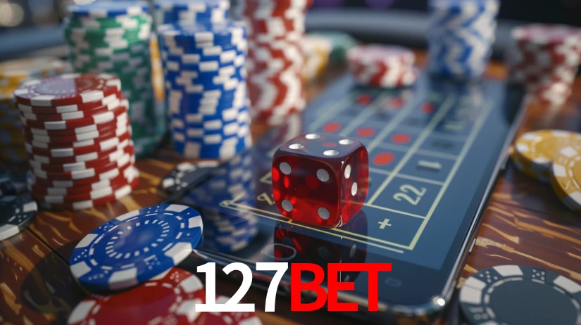Bônus App 127bet