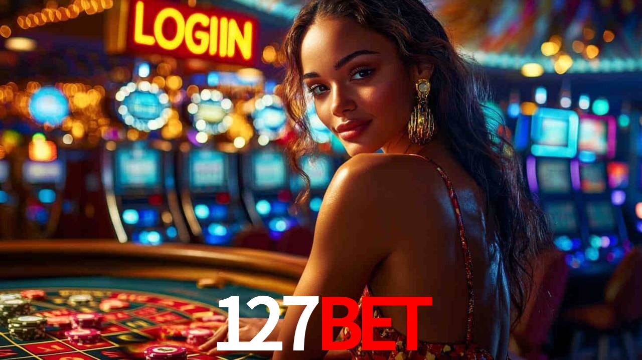 127bet Tipos de máquinas caça-níqueis