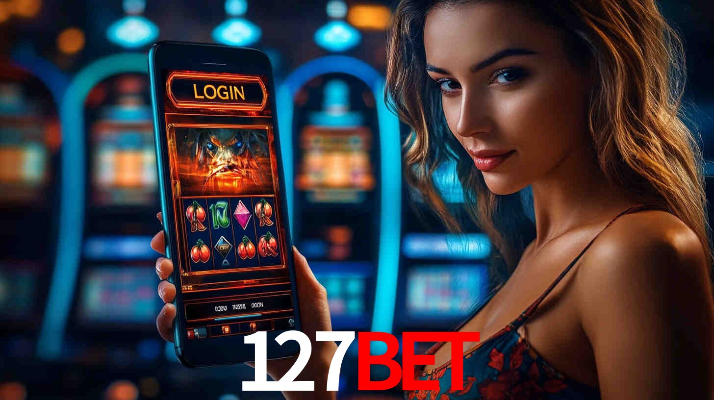 Vantagens App 127bet