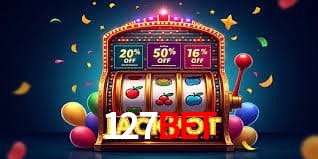 Qualificar VIP 127bet