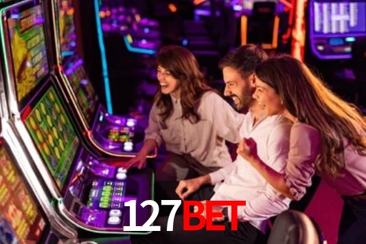 Estatísticas Esportivas 127bet