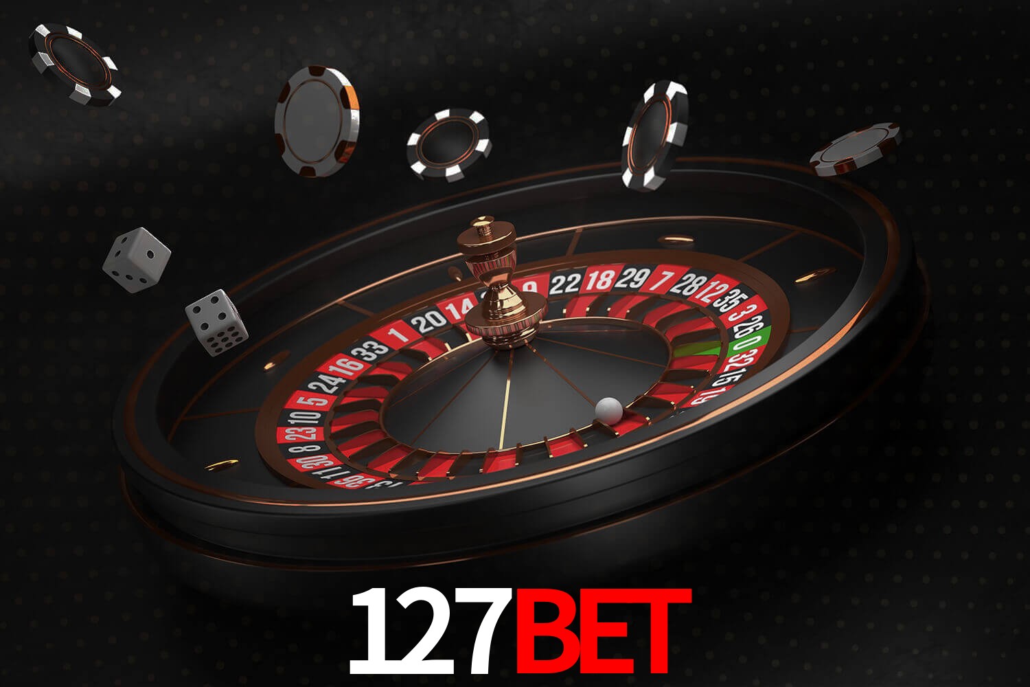 127bet: A Experiência de Casino com Jogos de Mesa ao Vivo
