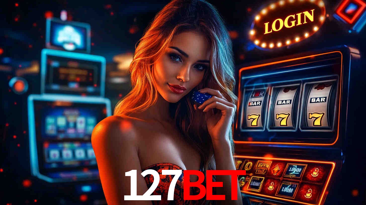 Promoções App 127bet