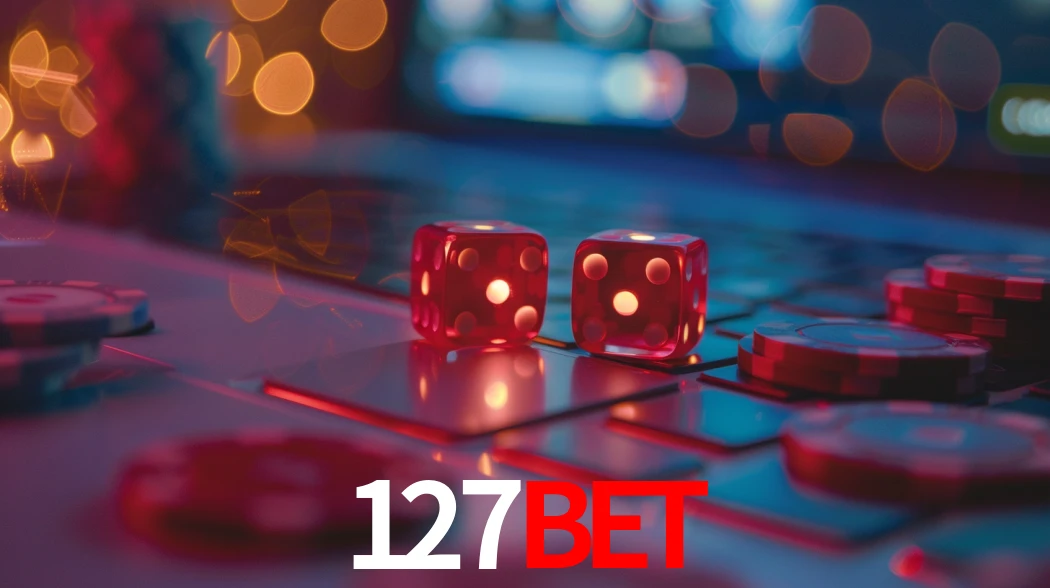 Weekend Specials 127bet