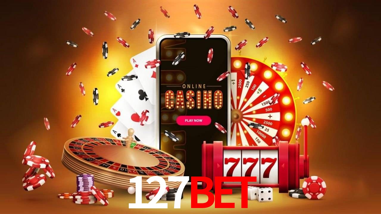 127bet Premiação acumulada / Jackpot