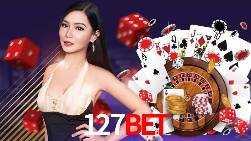 Avaliações dos Jogadores 127bet