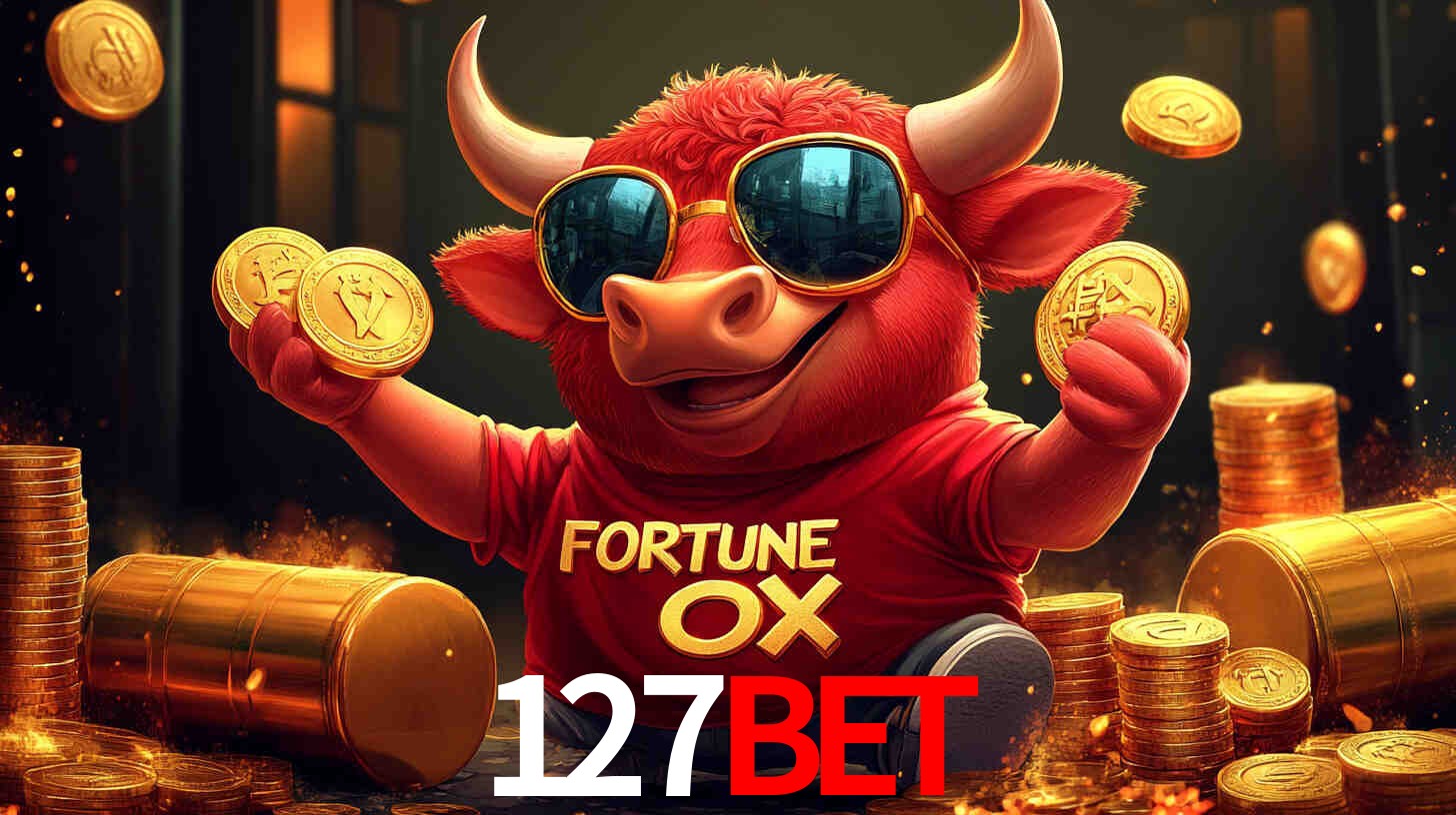 Vantagens App 127bet