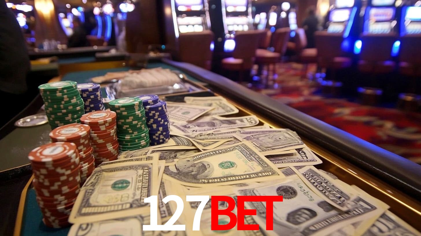 Jogos Mesa 127bet