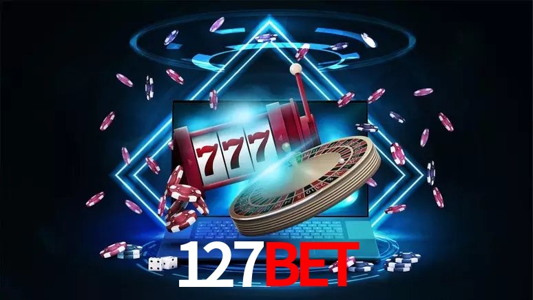 127bet Caça-níqueis móveis