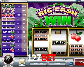 Descubra a Essência do 127bet: Nossa História e Compromissos
