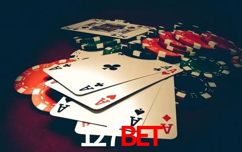 Chances Ganhar 127bet