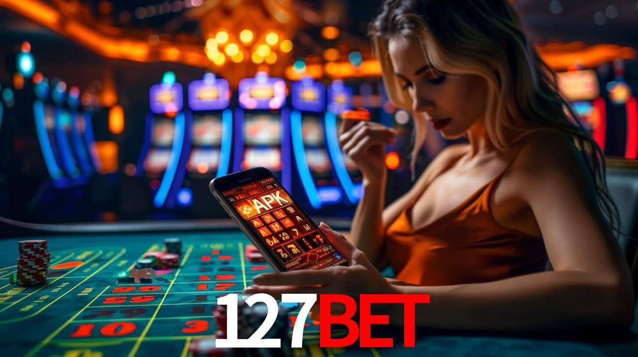 VIP Casino 127bet
