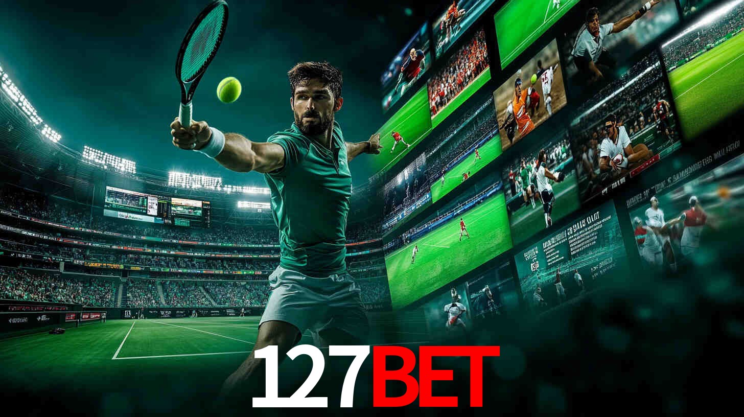 Suporte Download 127bet