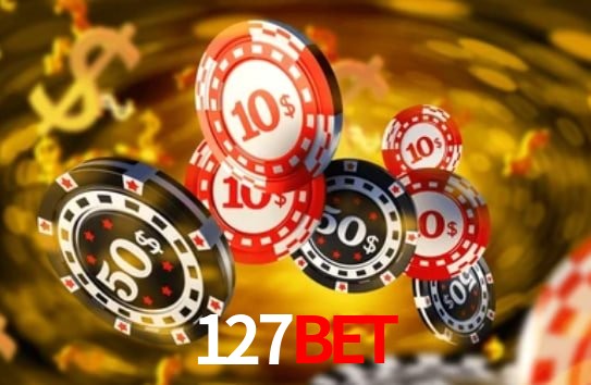 Especiais de Fim de Semana 127bet
