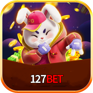 Logo da 127bet
