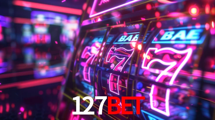 Secure Login 127bet