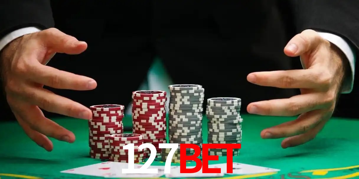 Benefícios VIP na 127bet
