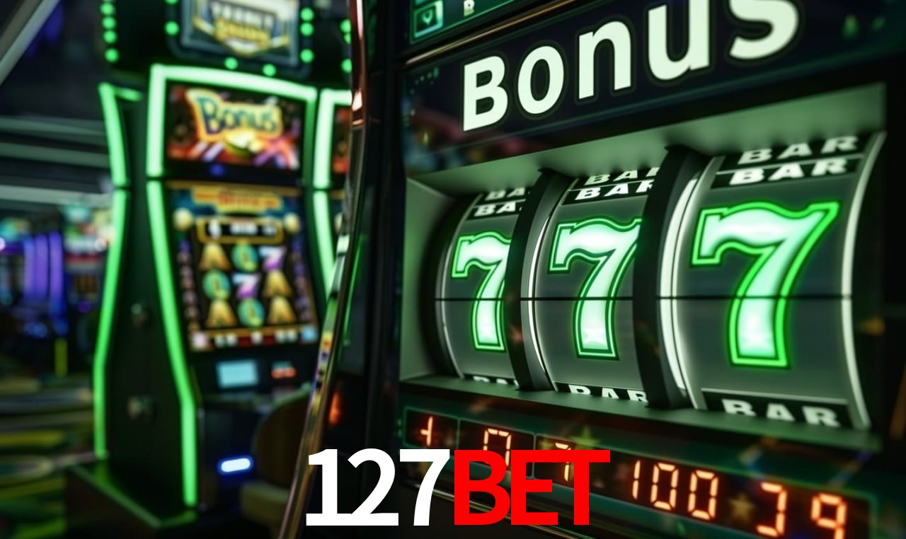 Game Providers 127bet
