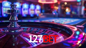 Apostas de Futebol 127bet