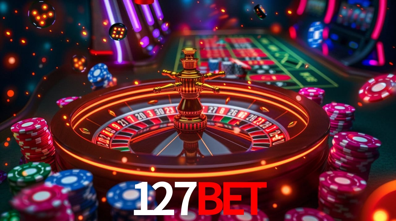 cassino 127bet
