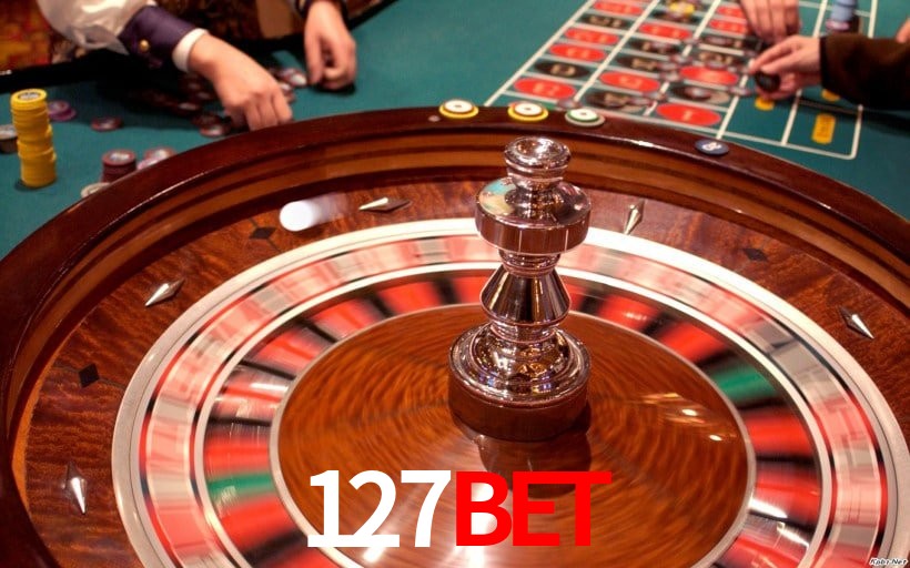 PIX Instantâneo 127bet