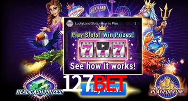Bônus após cadastro na 127bet