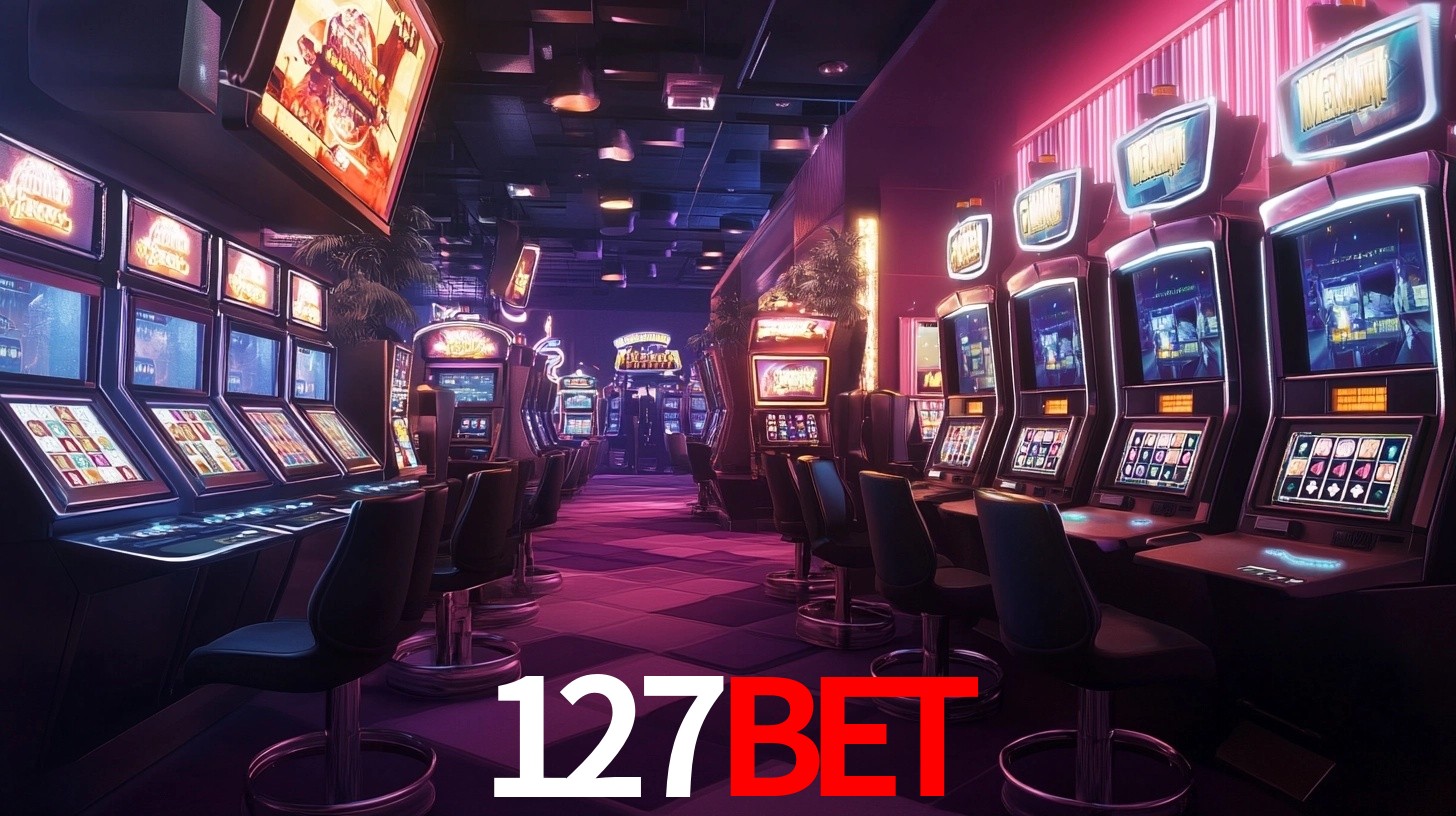 Cashback e recargas na 127bet