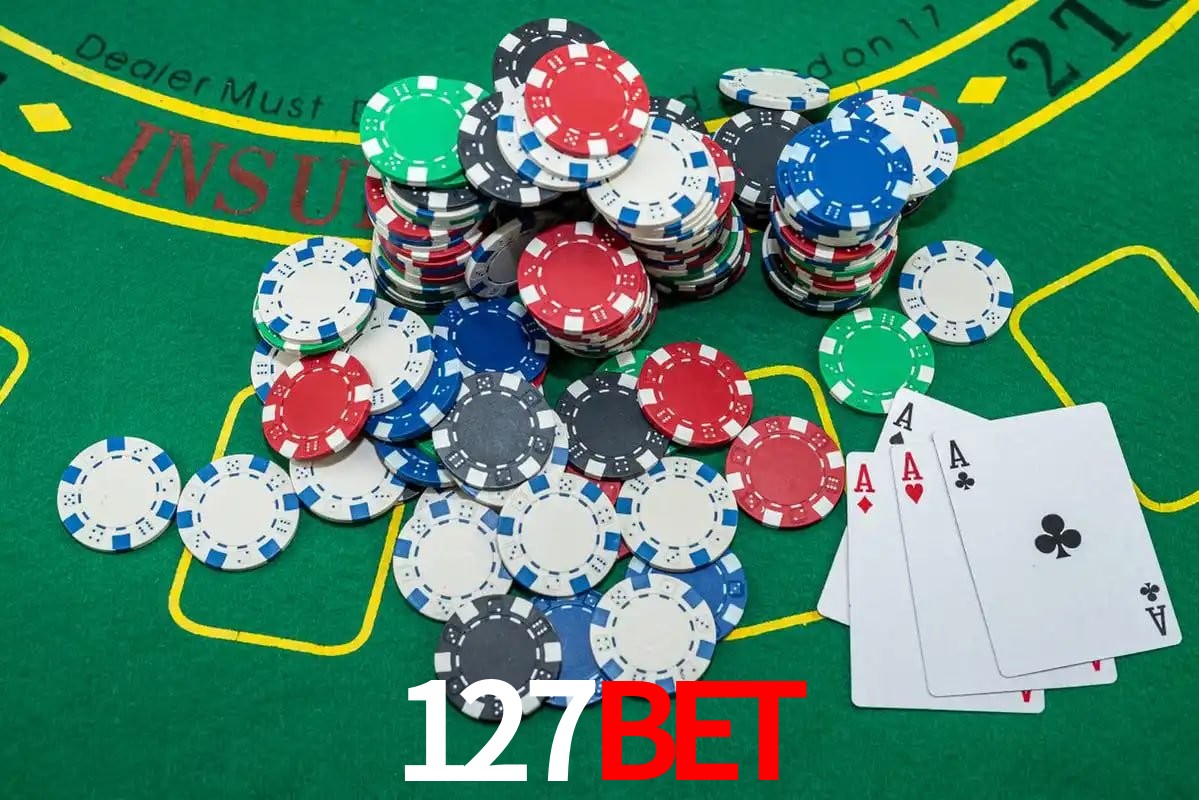 Jogos Exclusivos 127bet