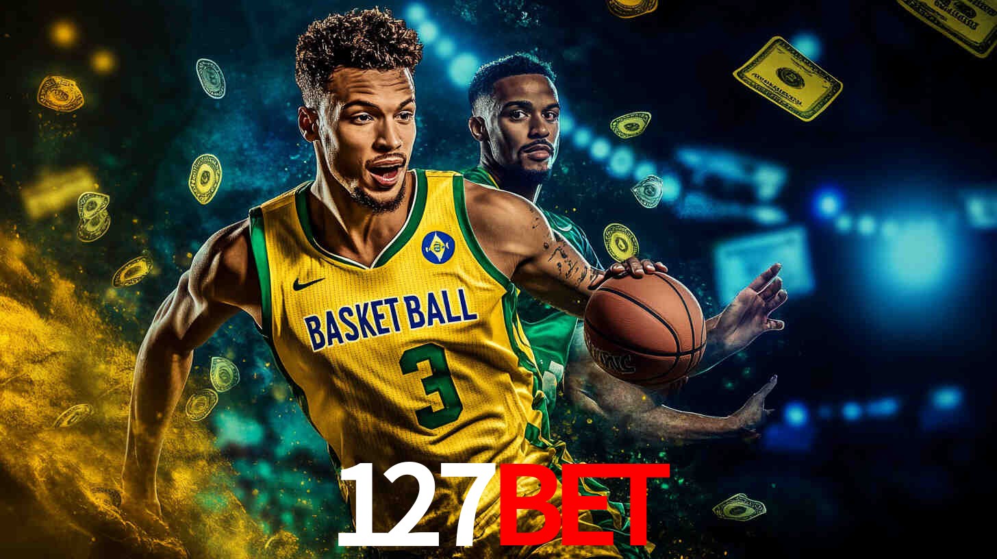 Apostas Esportivas na 127bet: Um Guia Completo