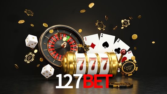 Football Betting 127bet