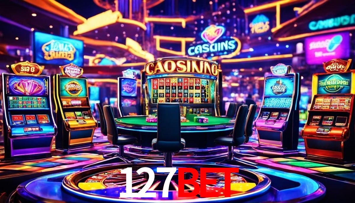 Estatísticas Esportivas 127bet