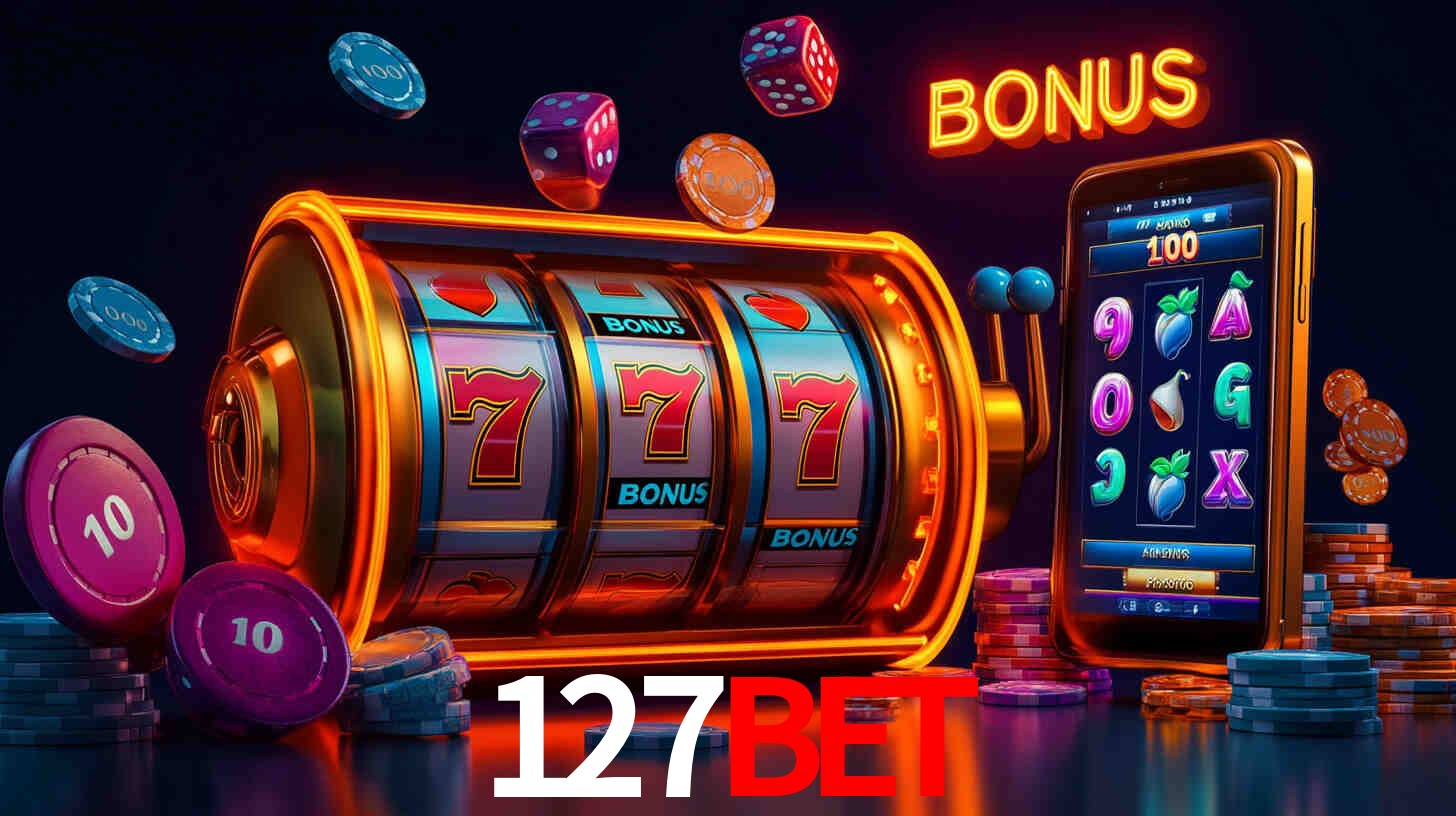 A Popularidade dos Caça-Níqueis no 127bet