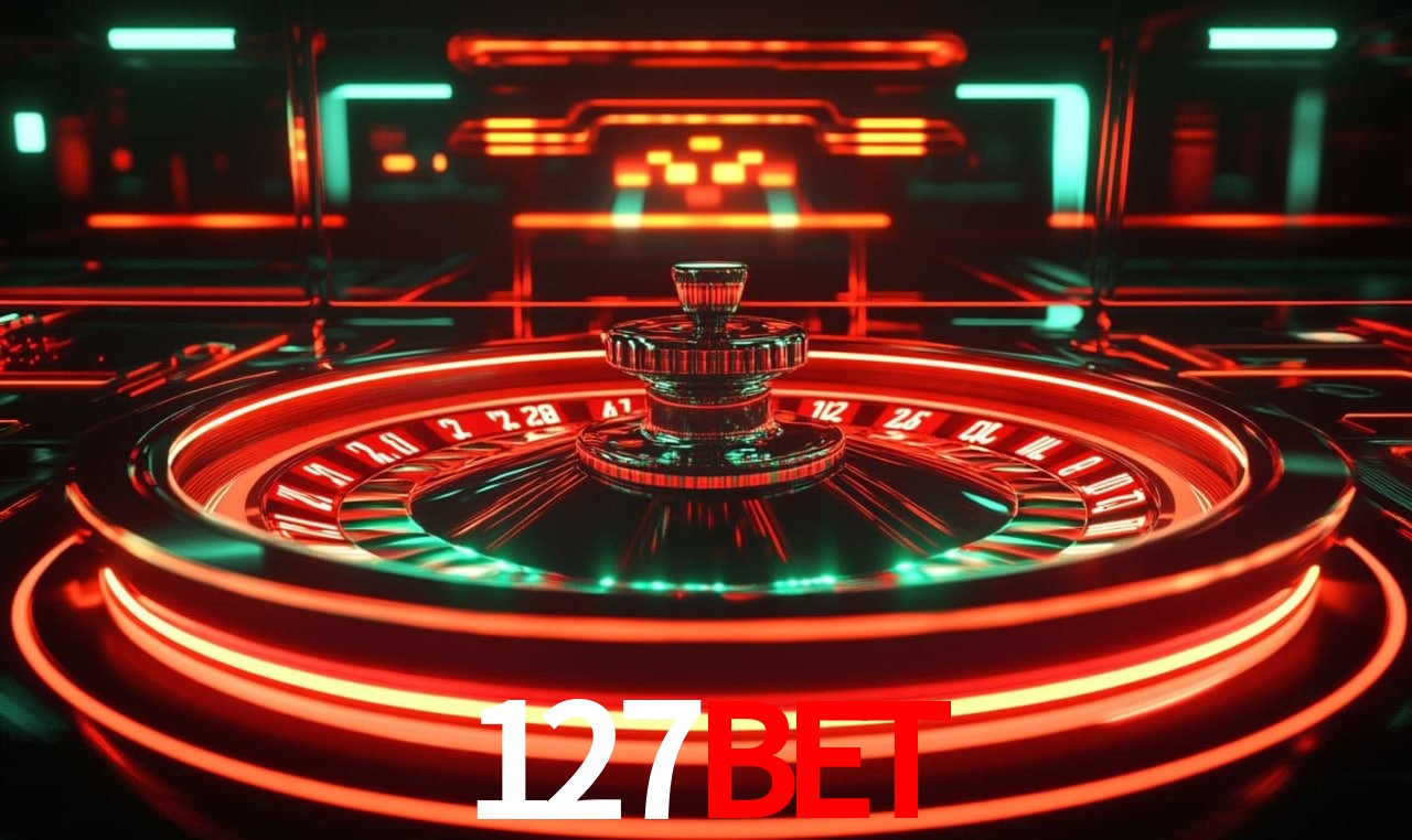 Descubra a Magia dos Jogos de Arcade no 127bet