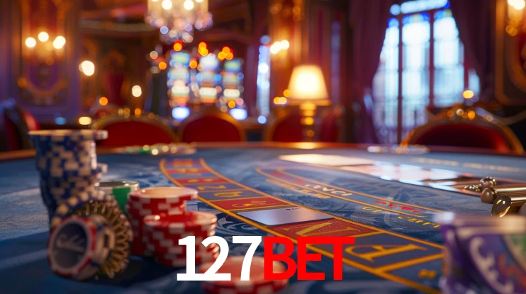 Account Benefits 127bet