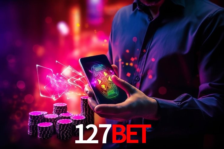 Bônus Diários 127bet