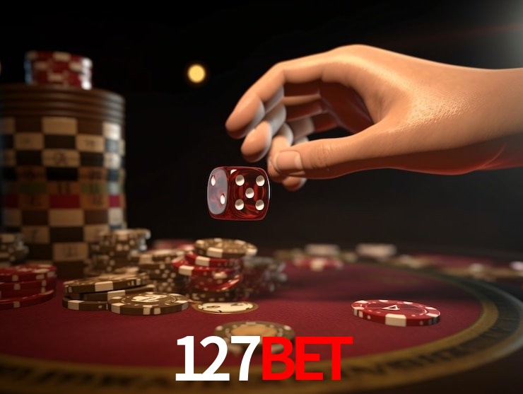 Recursos de Bônus 127bet