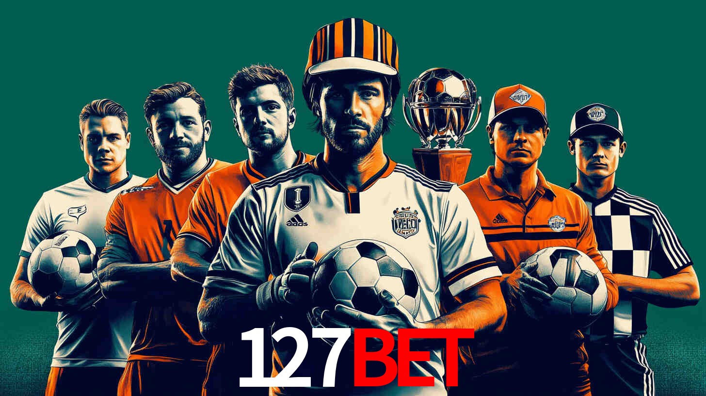 Apostas Esportivas na 127bet: Um Guia Completo