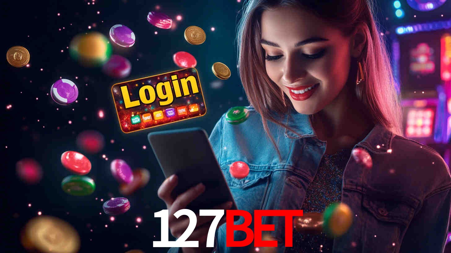 A Experiência Imersiva dos Cassinos Ao Vivo no 127bet