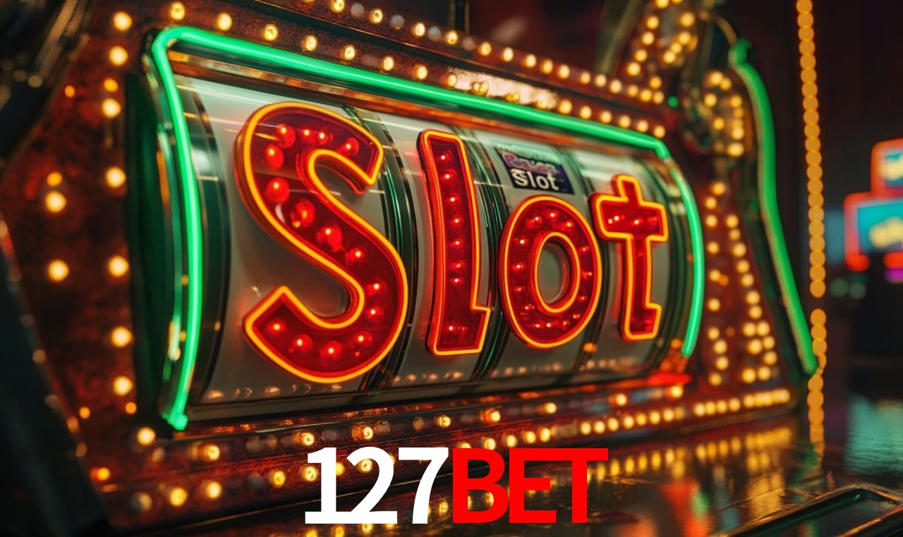 Design Responsivo 127bet